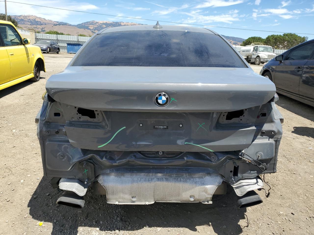 2021 BMW 530 I - Image 6