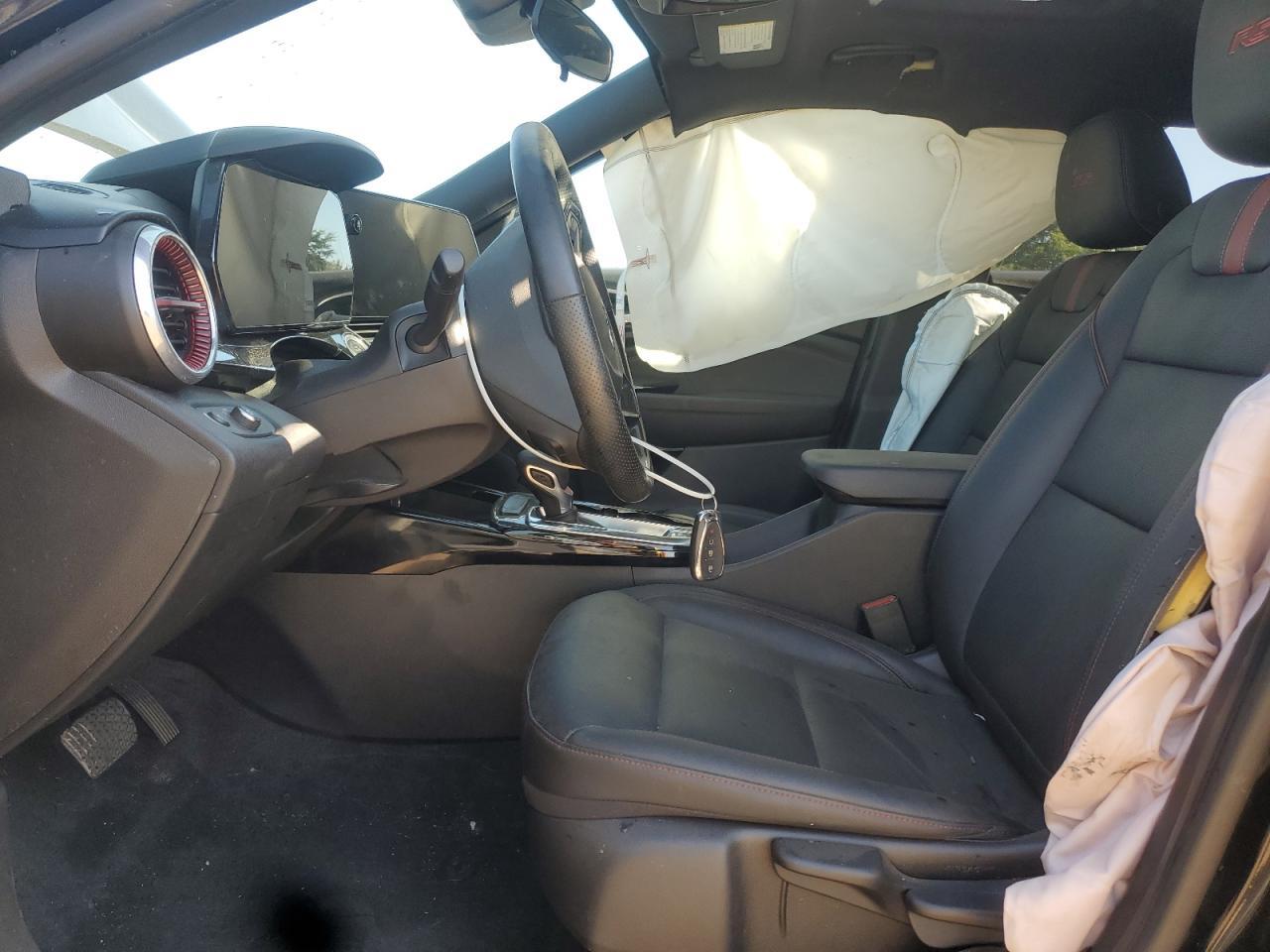 2024 Chevrolet Trax 2Rs - Image 7