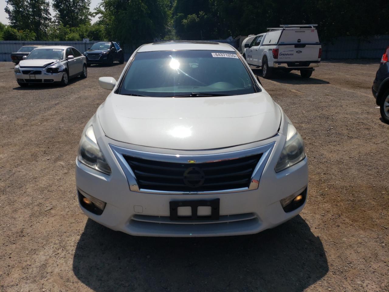 2015 Nissan Altima 2.5 - Фото 5