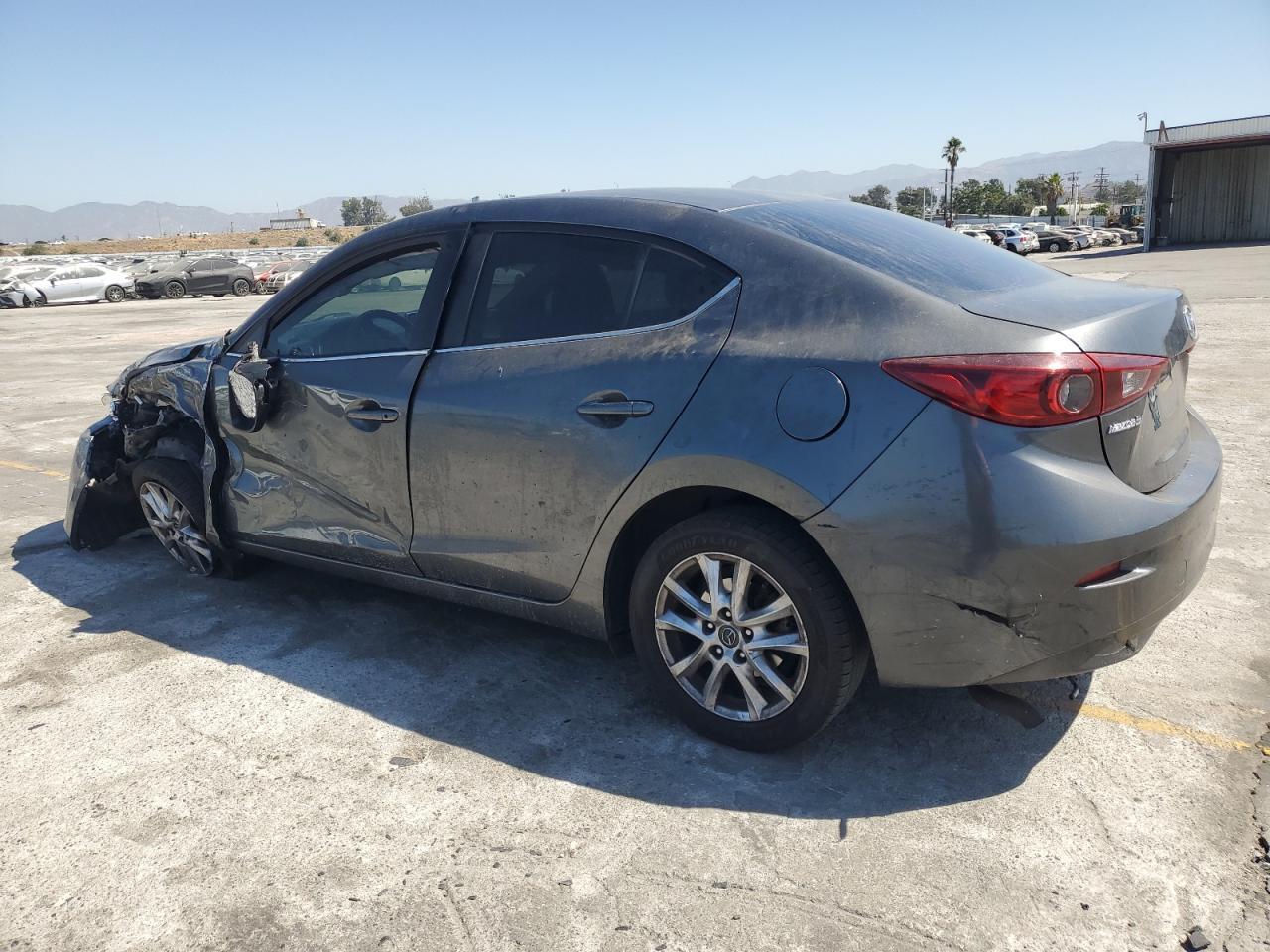 2016 Mazda 3 Sport - Image 2