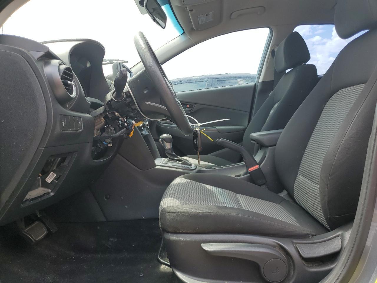 2018 Hyundai Kona Se - Image 7