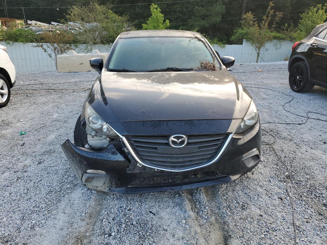 2015 Mazda 3 Sport - Фото 5