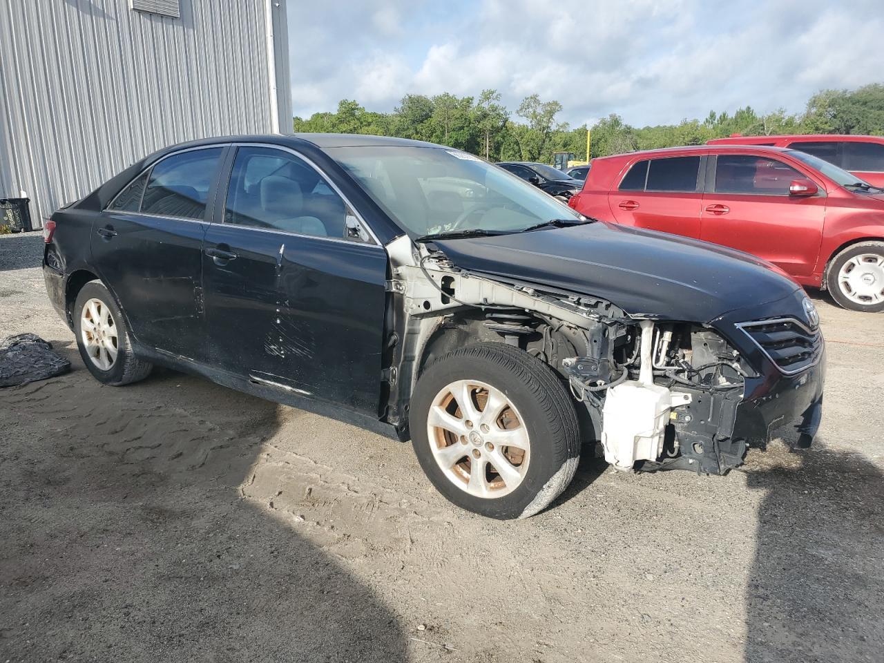 2010 Toyota Camry Base - Image 4