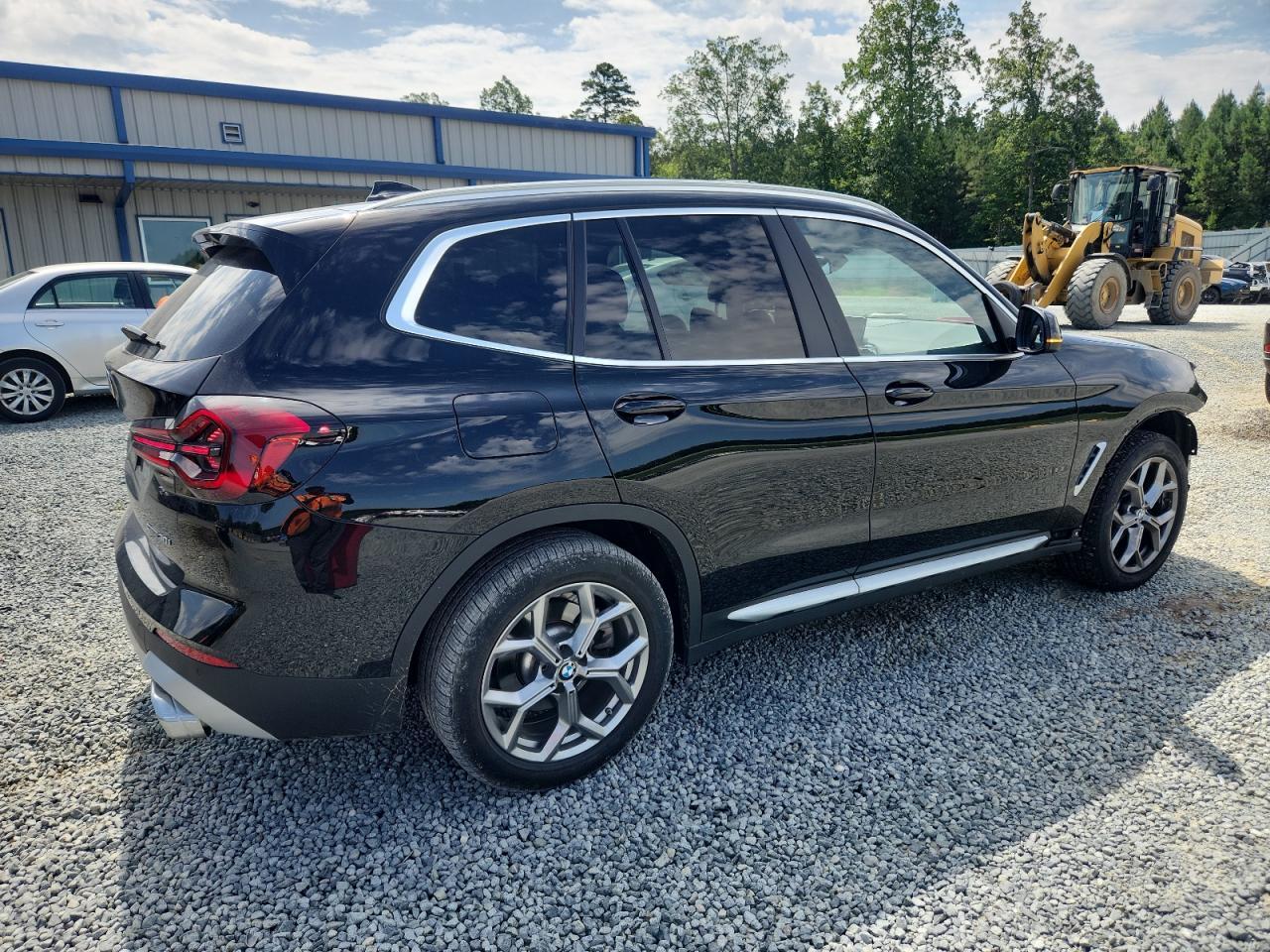 2024 BMW X3 Sdrive30I - Image 3