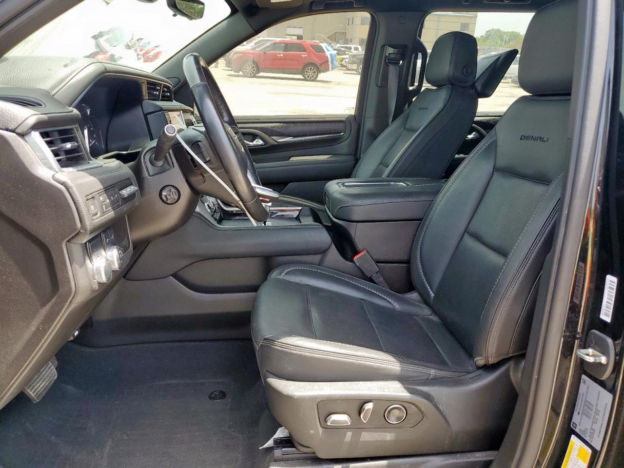 2021 GMC Yukon Xl Denali - Image 7
