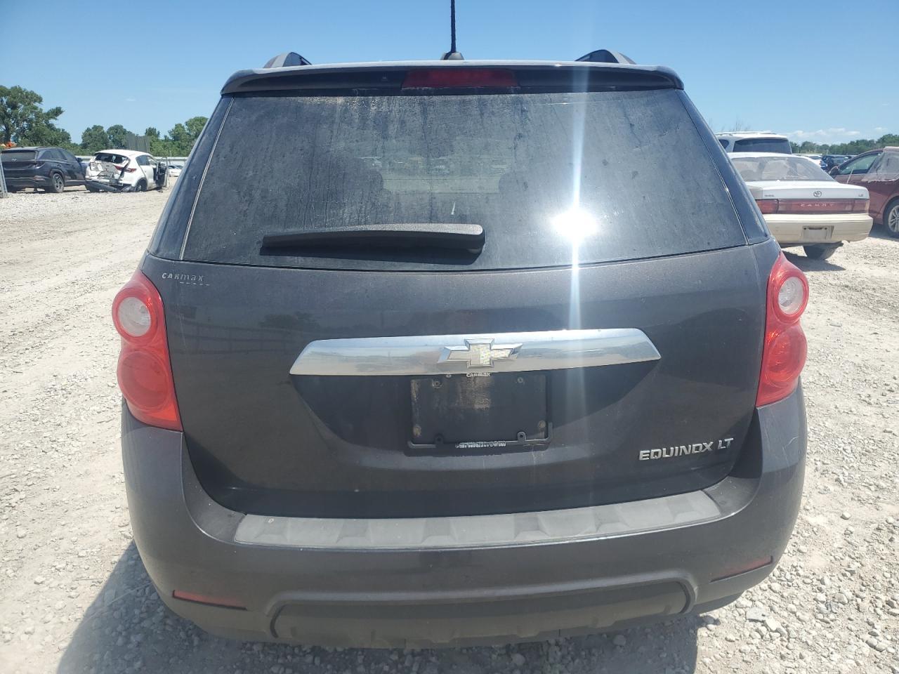 2015 Chevrolet Equinox Lt - Image 6