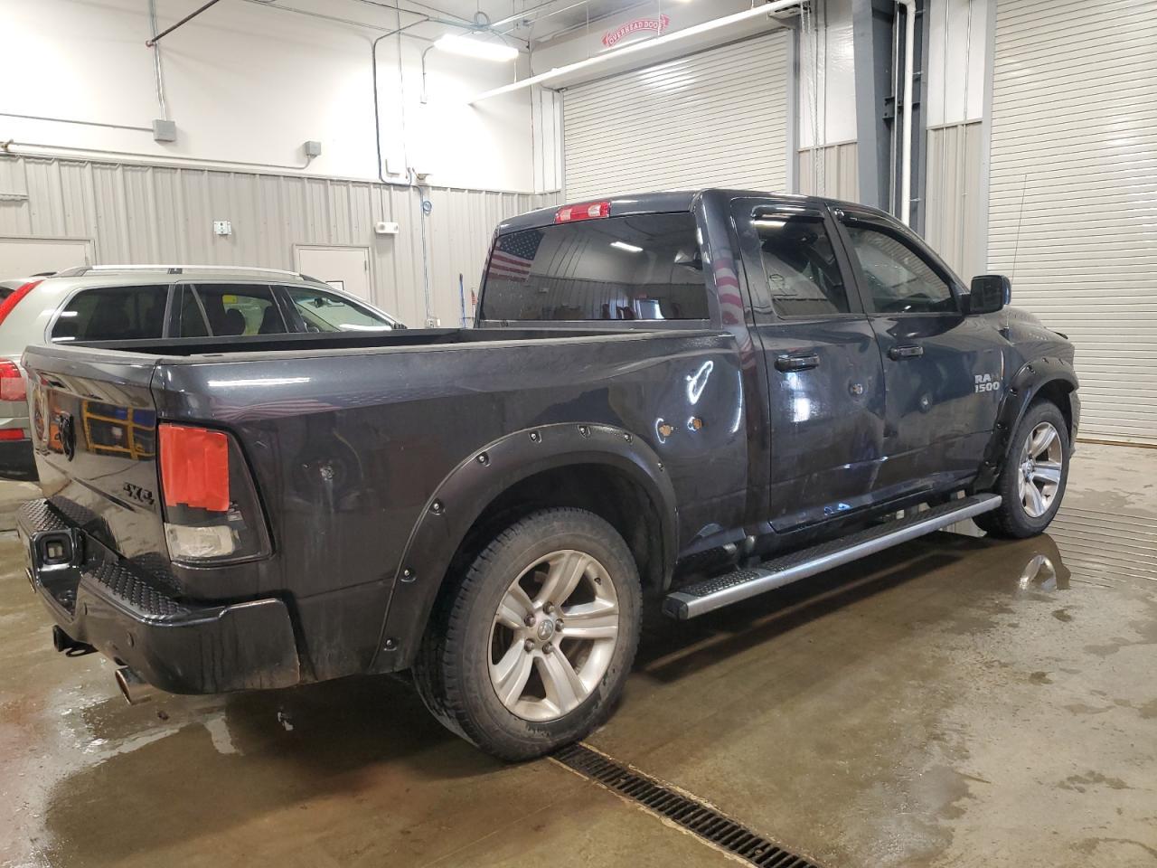 2014 Ram 1500 Sport - Фото 3