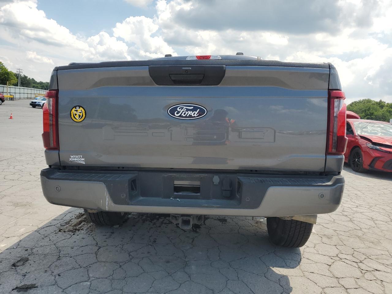 2024 Ford F150 Stx - Image 6