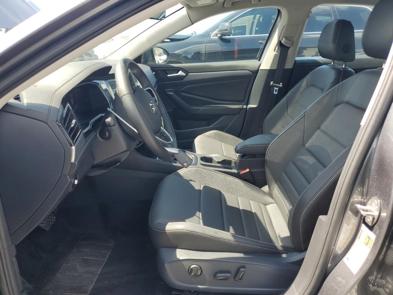 2024 Volkswagen Jetta Se - Фото 7