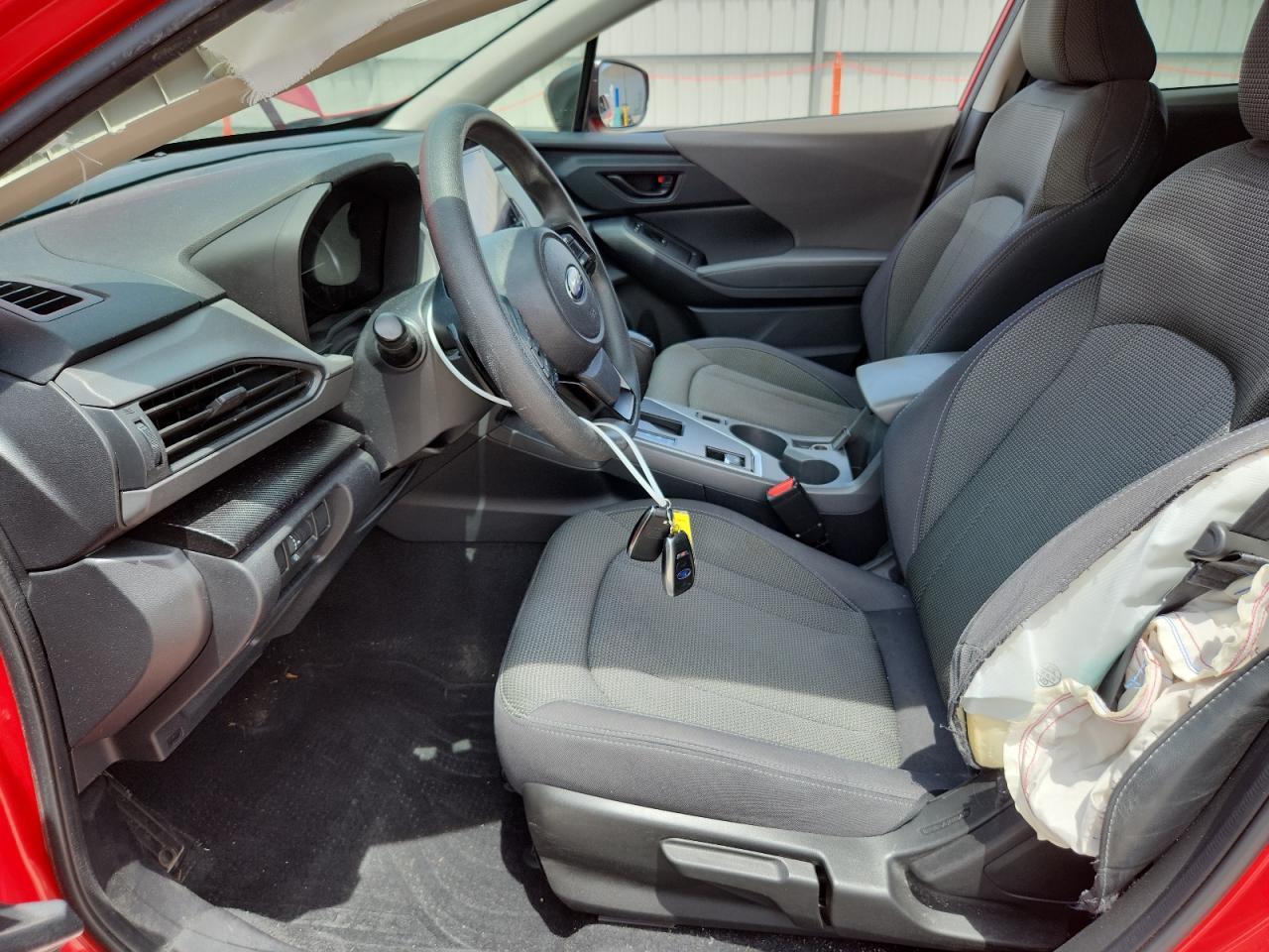 2024 Subaru Crosstrek Premium - Фото 7