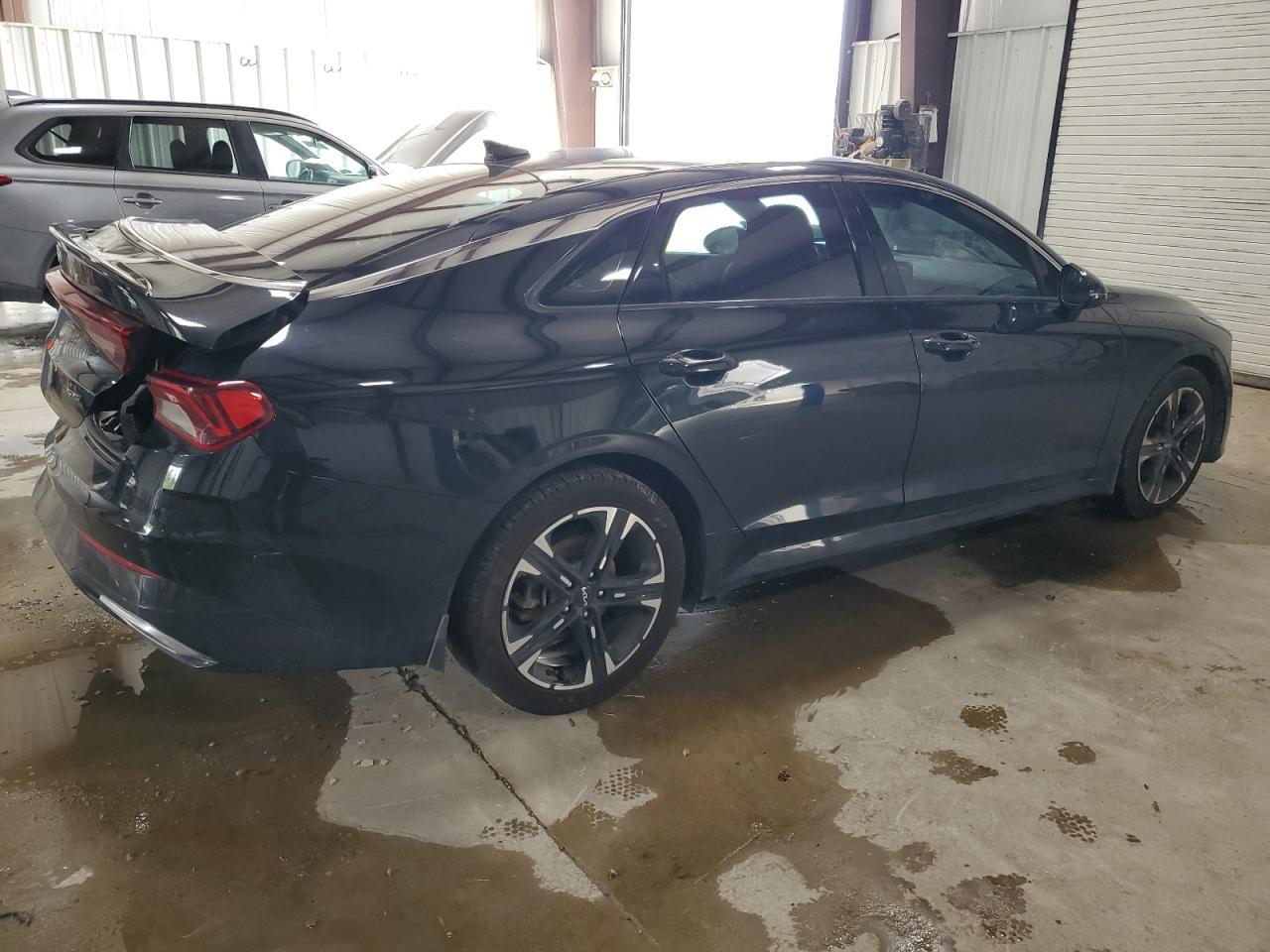 2022 Kia K5 Gt Line - Фото 3