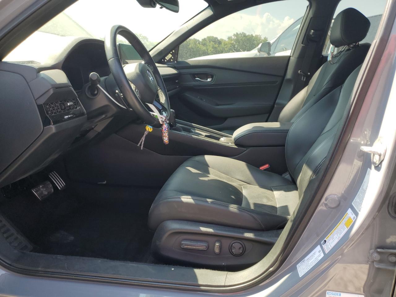 2023 Honda Accord Hybrid Sport-L - Image 7