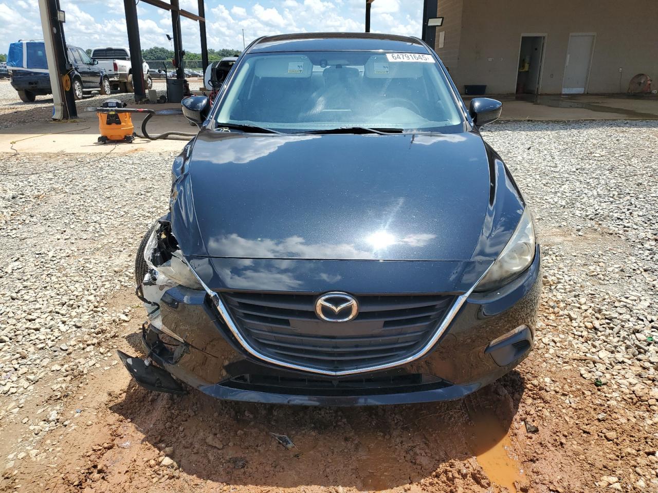 2016 Mazda 3 Sport - Image 5