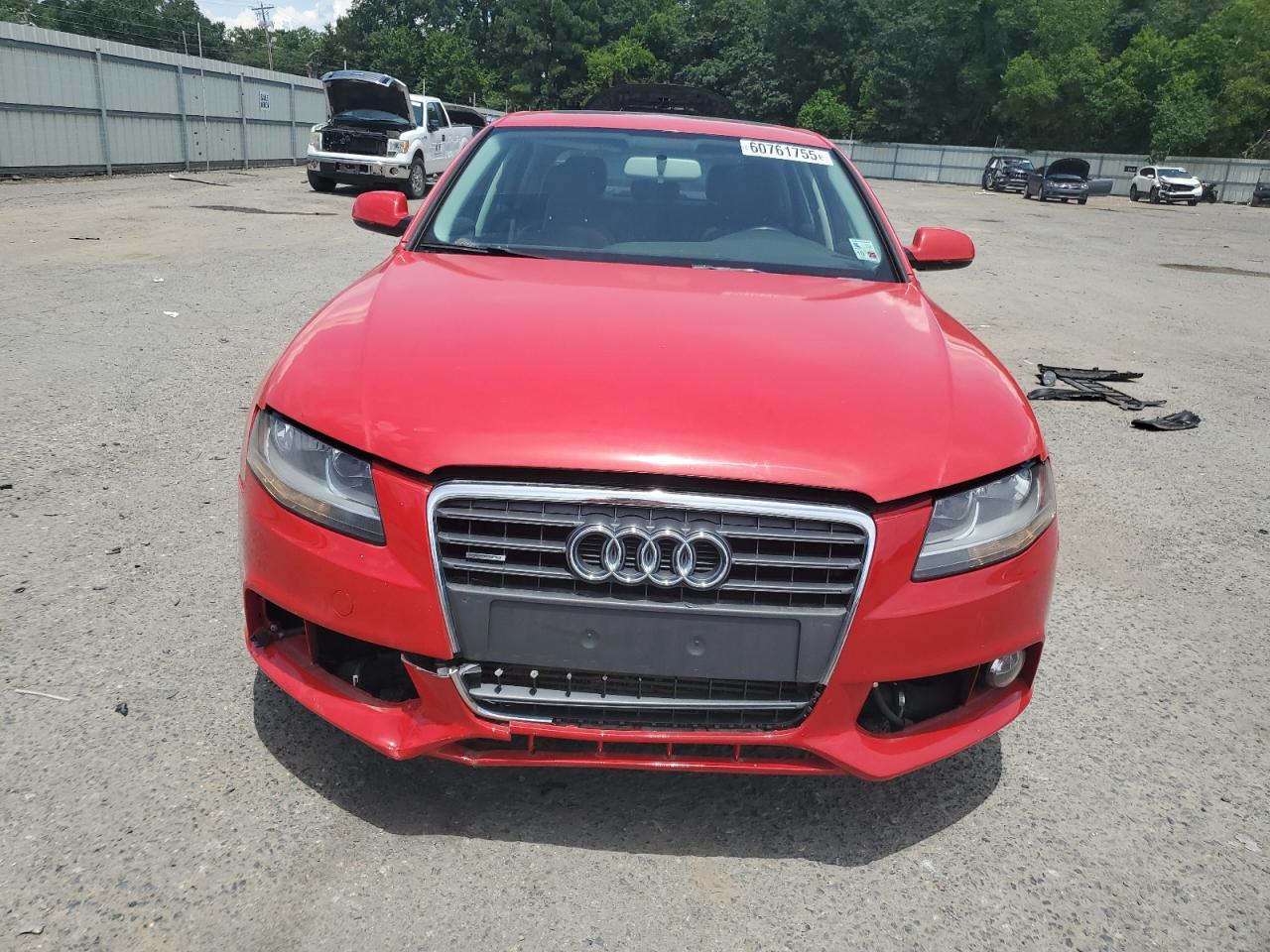 2011 Audi A4 Premium - Image 5