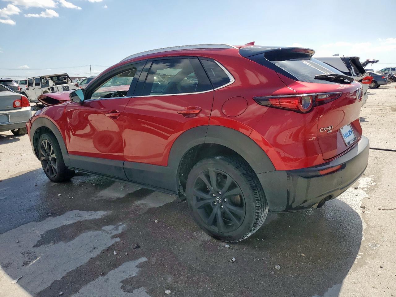 2022 Mazda Cx-30 Premium - Image 2