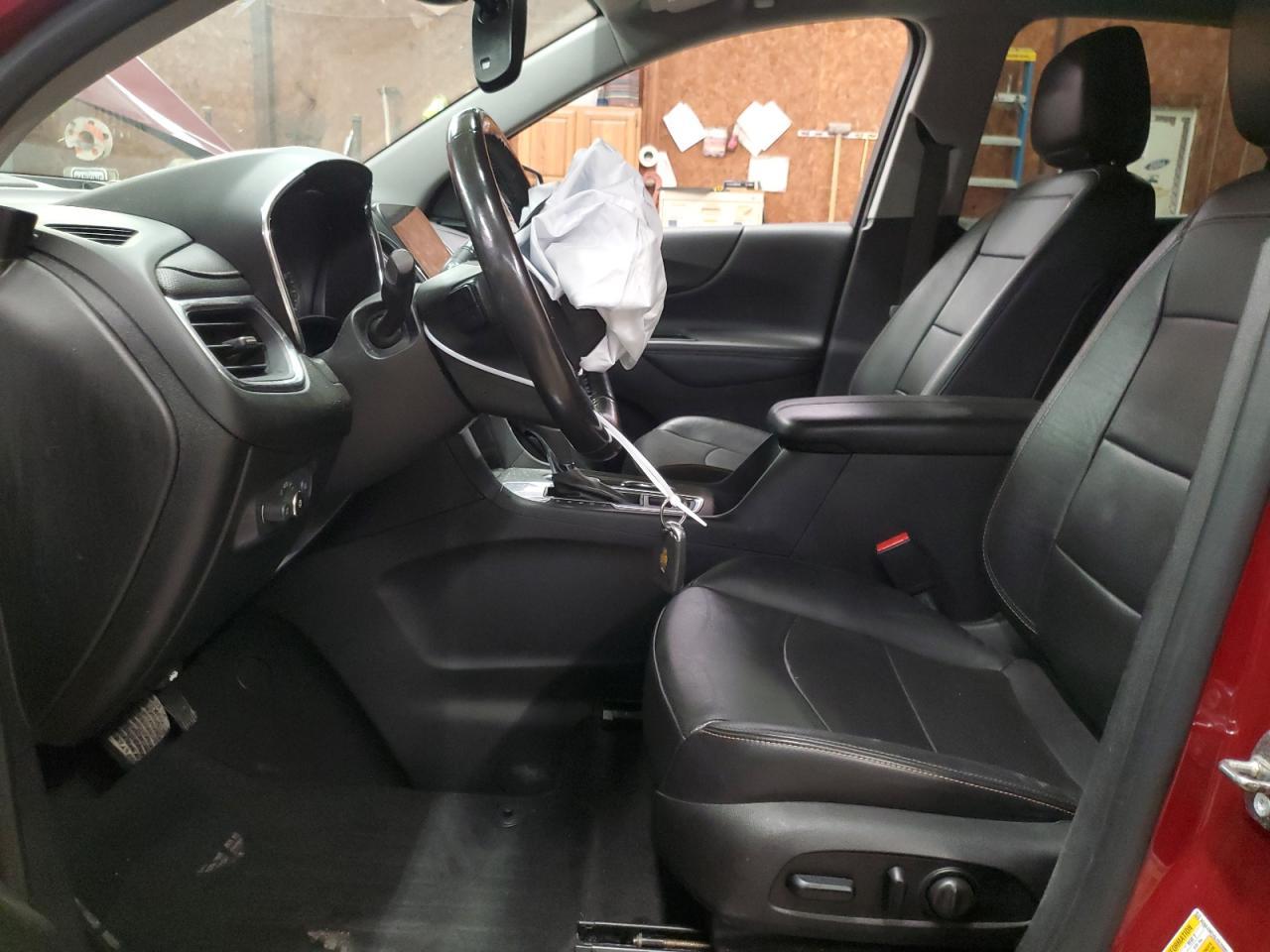2018 Chevrolet Equinox Premier - Фото 7