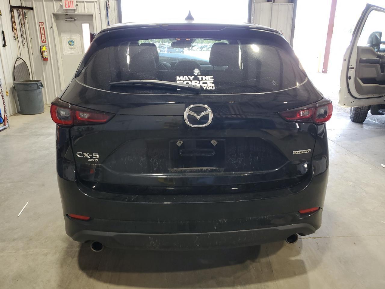 2024 Mazda Cx-5 Preferred - Фото 6