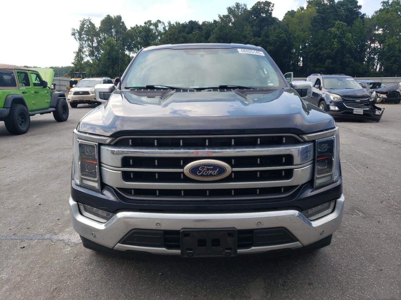 2023 Ford F150 Supercrew - Image 5