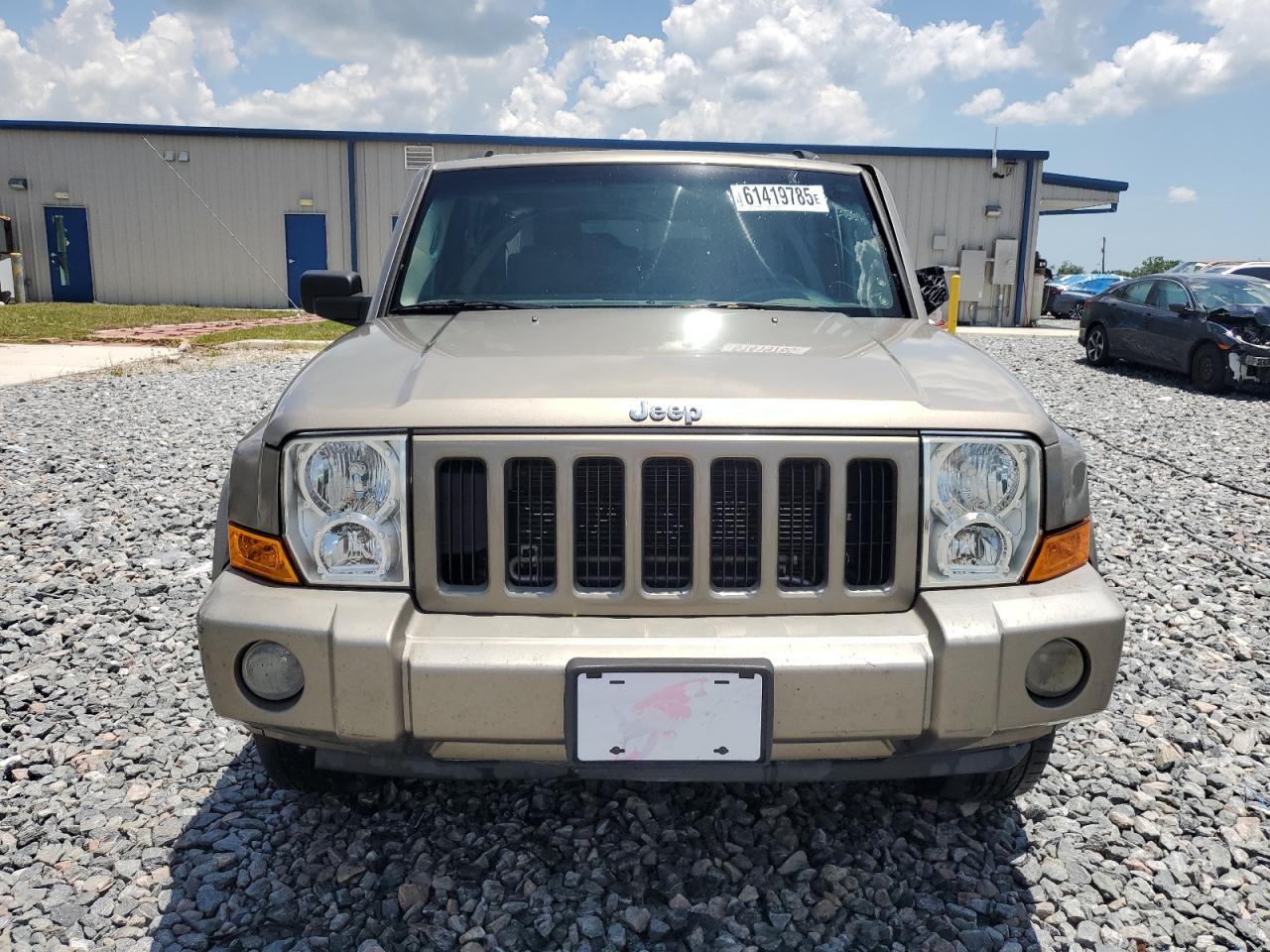 2006 Jeep Commander - Image 5