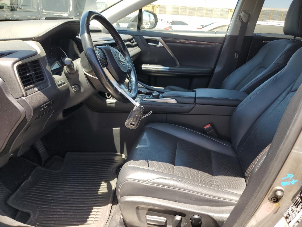 2019 Lexus Rx 350 Base - Image 7