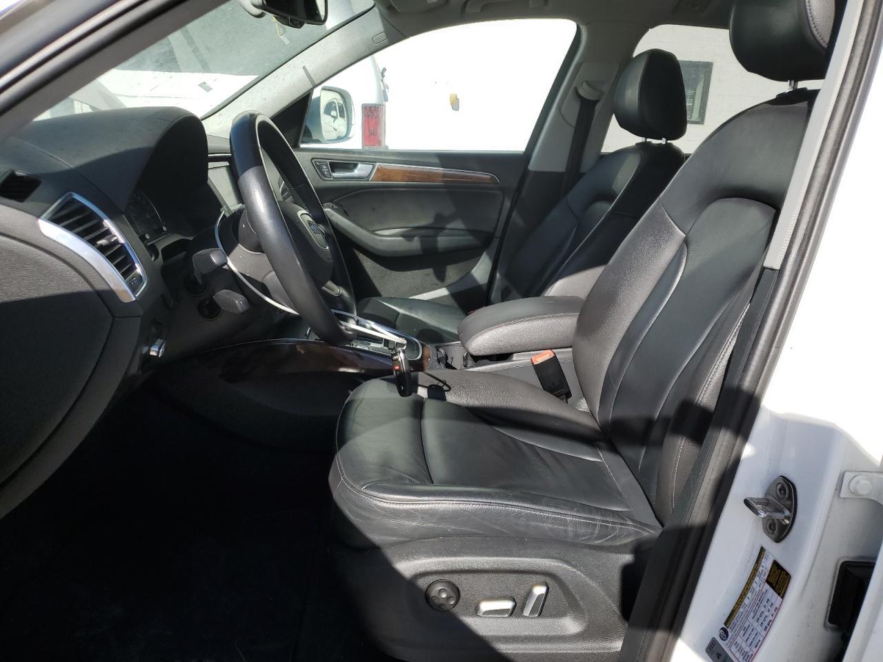 2016 Audi Q5 Premium Plus - Фото 7