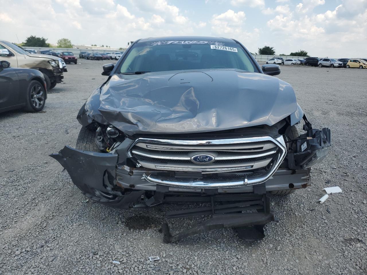 2013 Ford Taurus Sel - Image 5