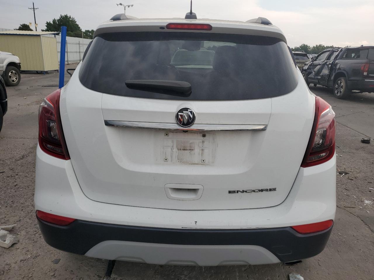 2019 Buick Encore Preferred - Фото 6