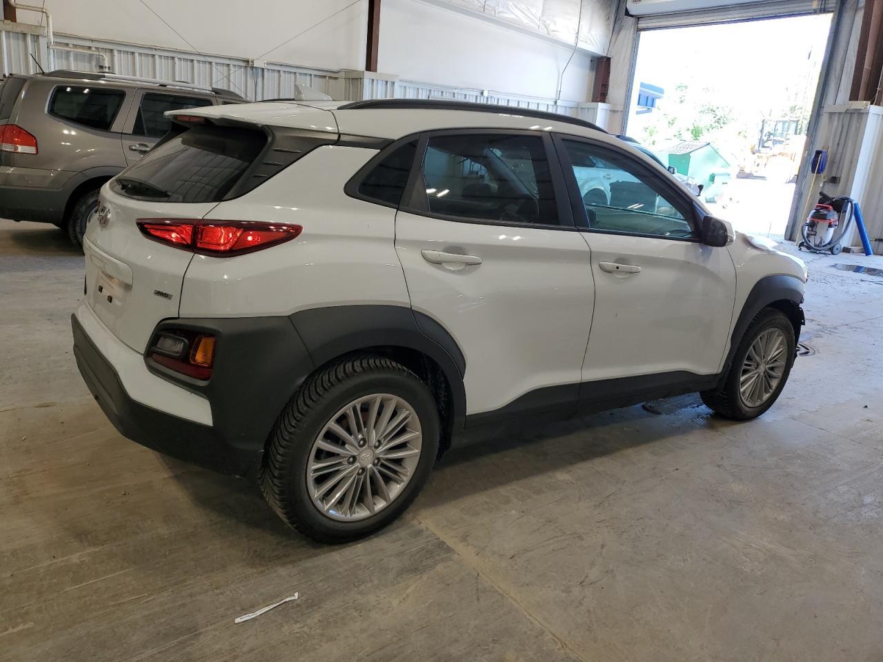 2019 Hyundai Kona Sel - Image 3
