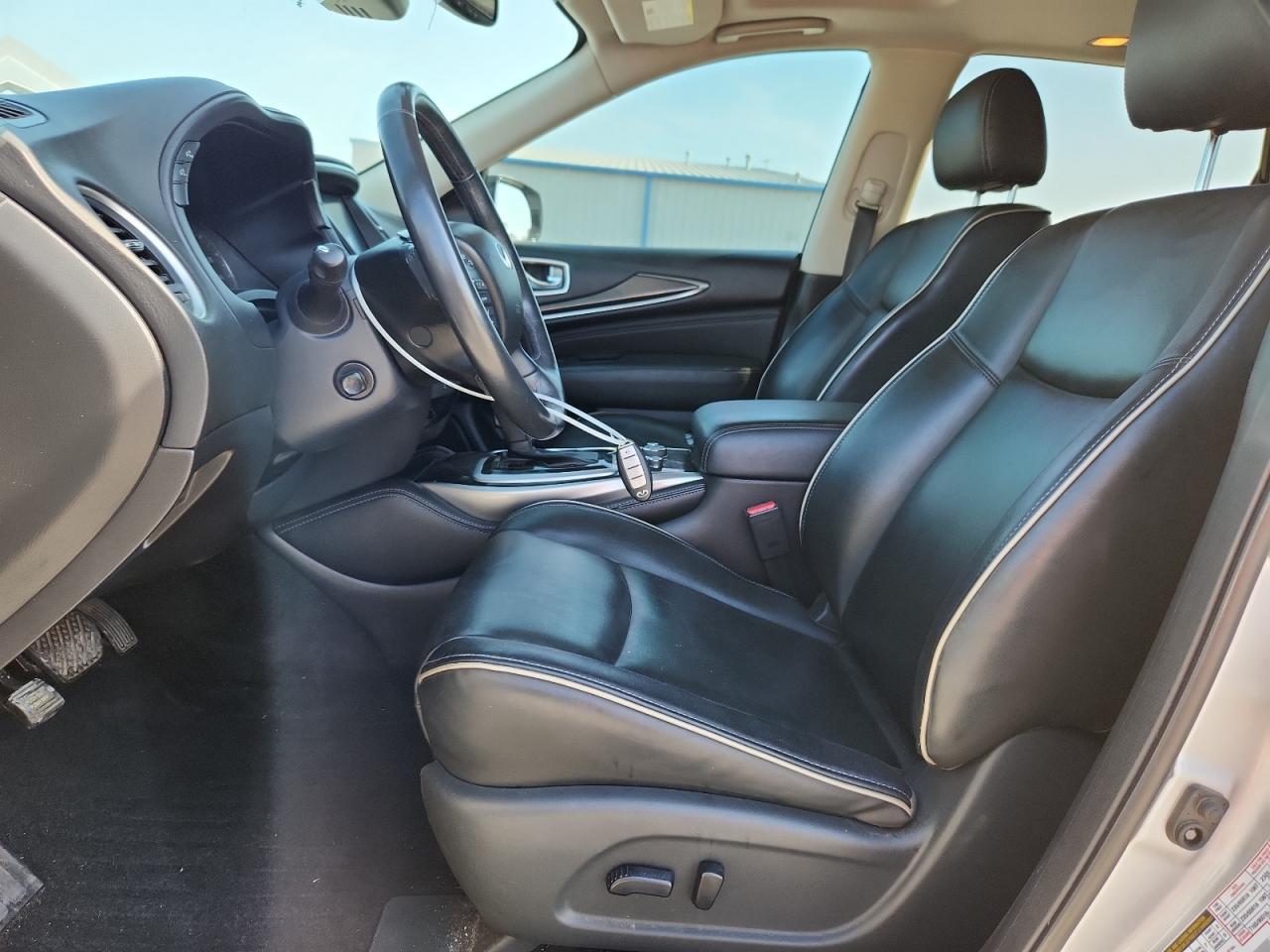 2019 Infiniti Qx60 Pure - Image 7