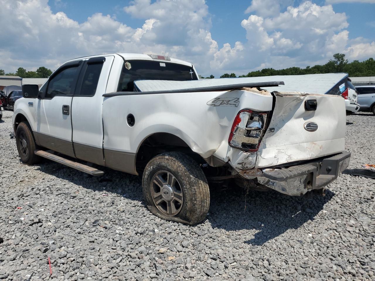 2006 Ford F150 - Фото 2
