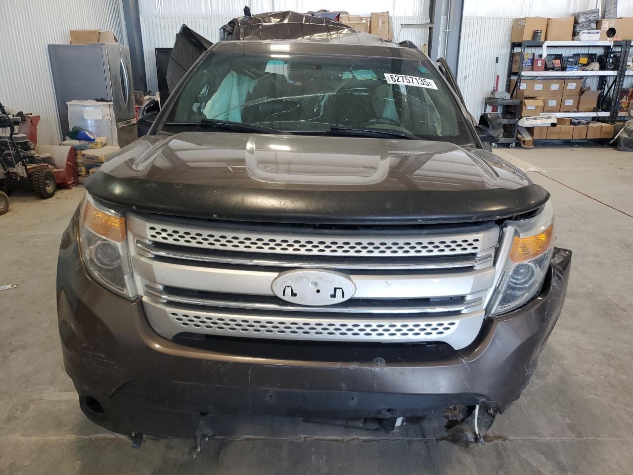 2015 Ford Explorer Xlt - Image 5