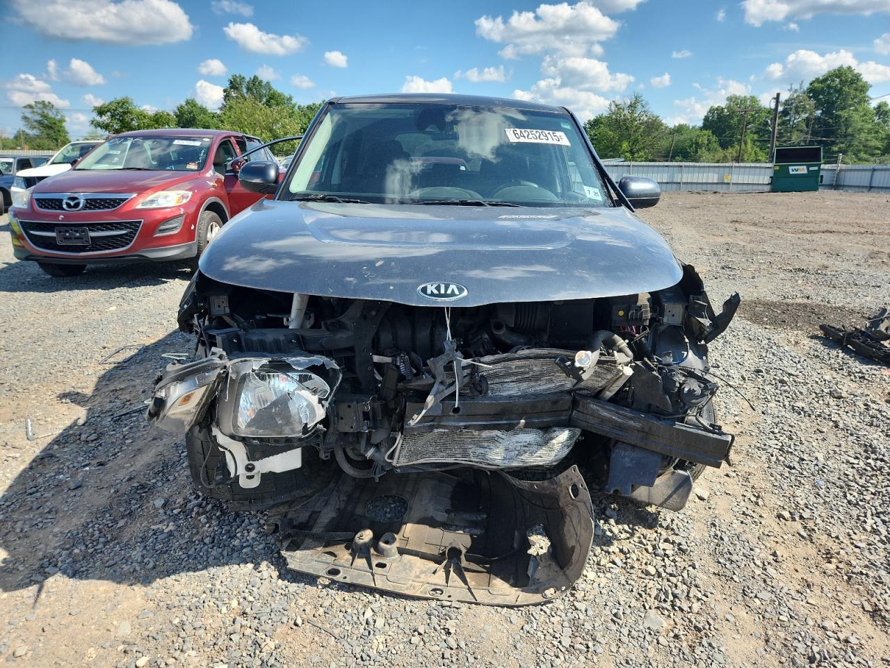 2020 Kia Soul Lx - Image 5