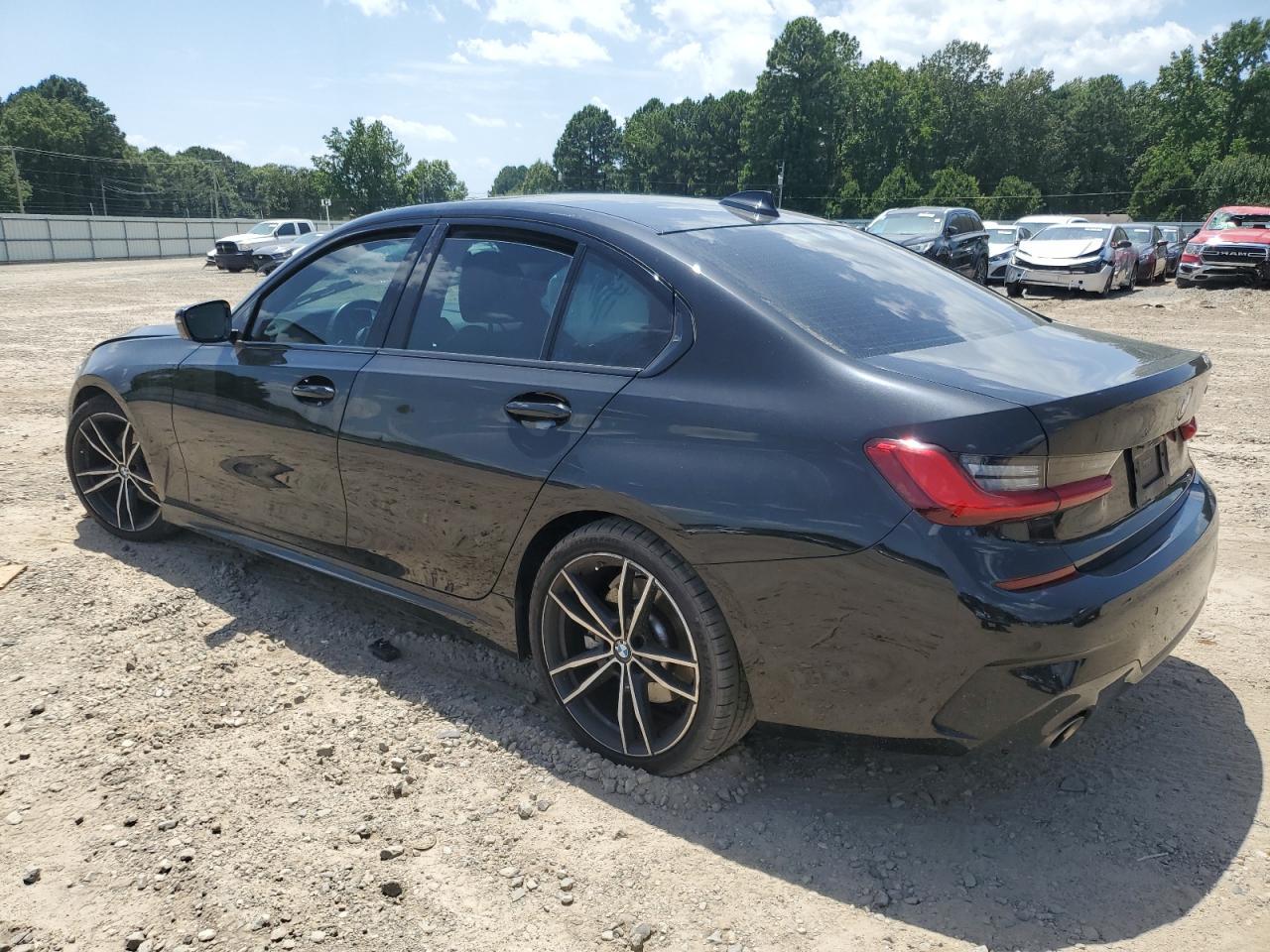 2019 BMW 330I - Image 2