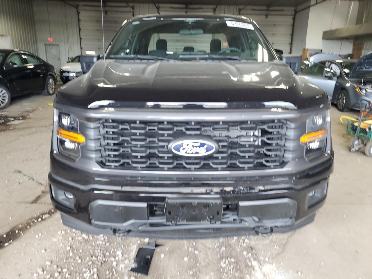 2025 Ford F150 Stx - Image 5