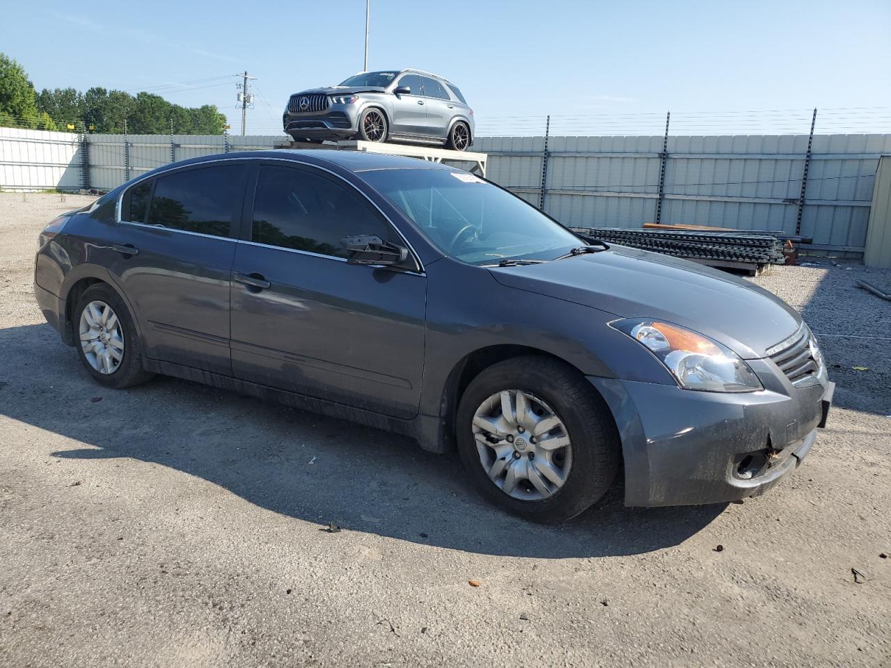 2009 Nissan Altima 2.5 - Image 4