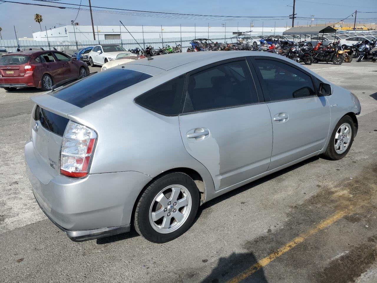 2008 Toyota Prius - Image 3