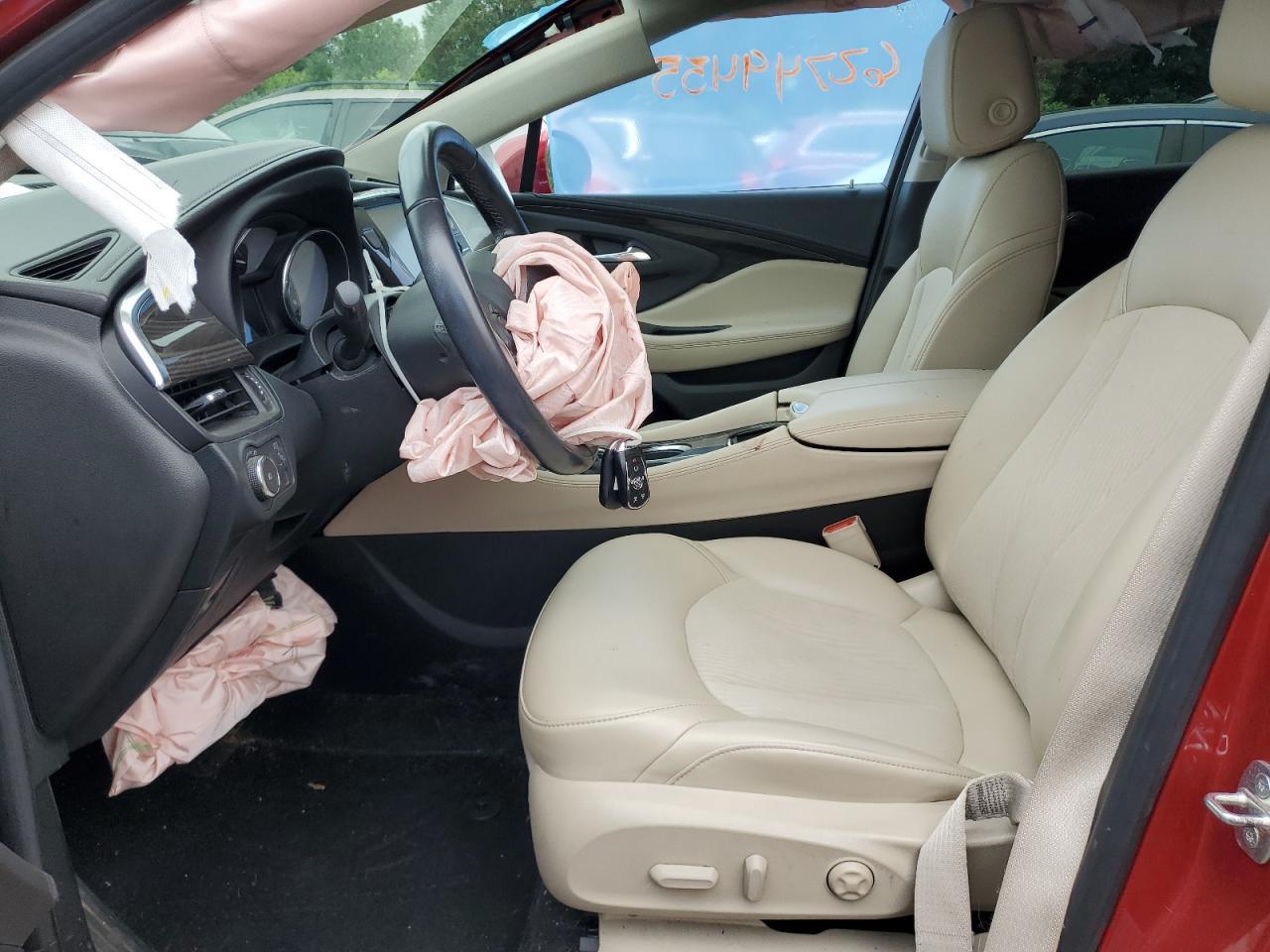 2019 Buick Envision Preferred - Image 7