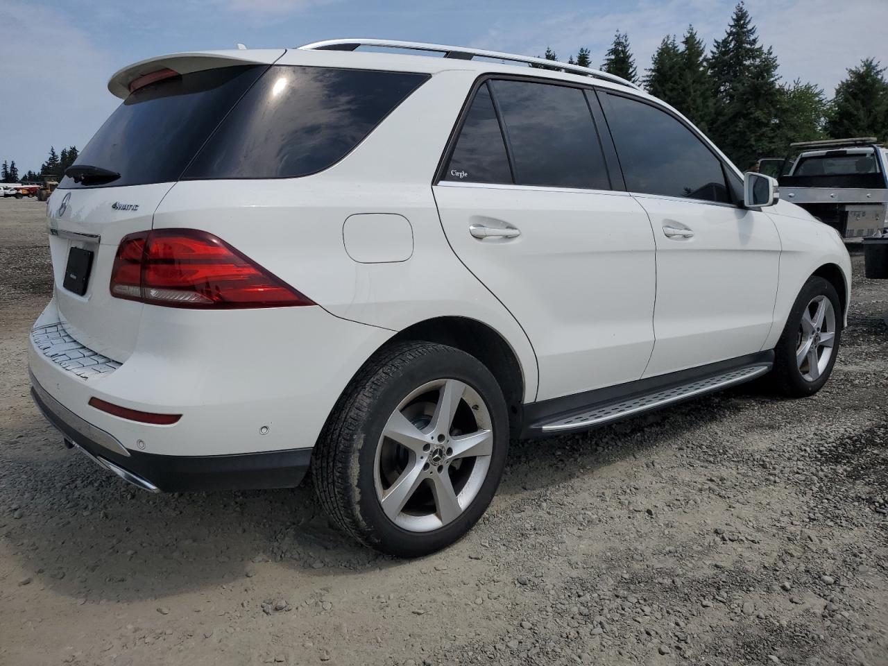 2018 Mercedes-Benz Gle 350 4Matic - Image 3