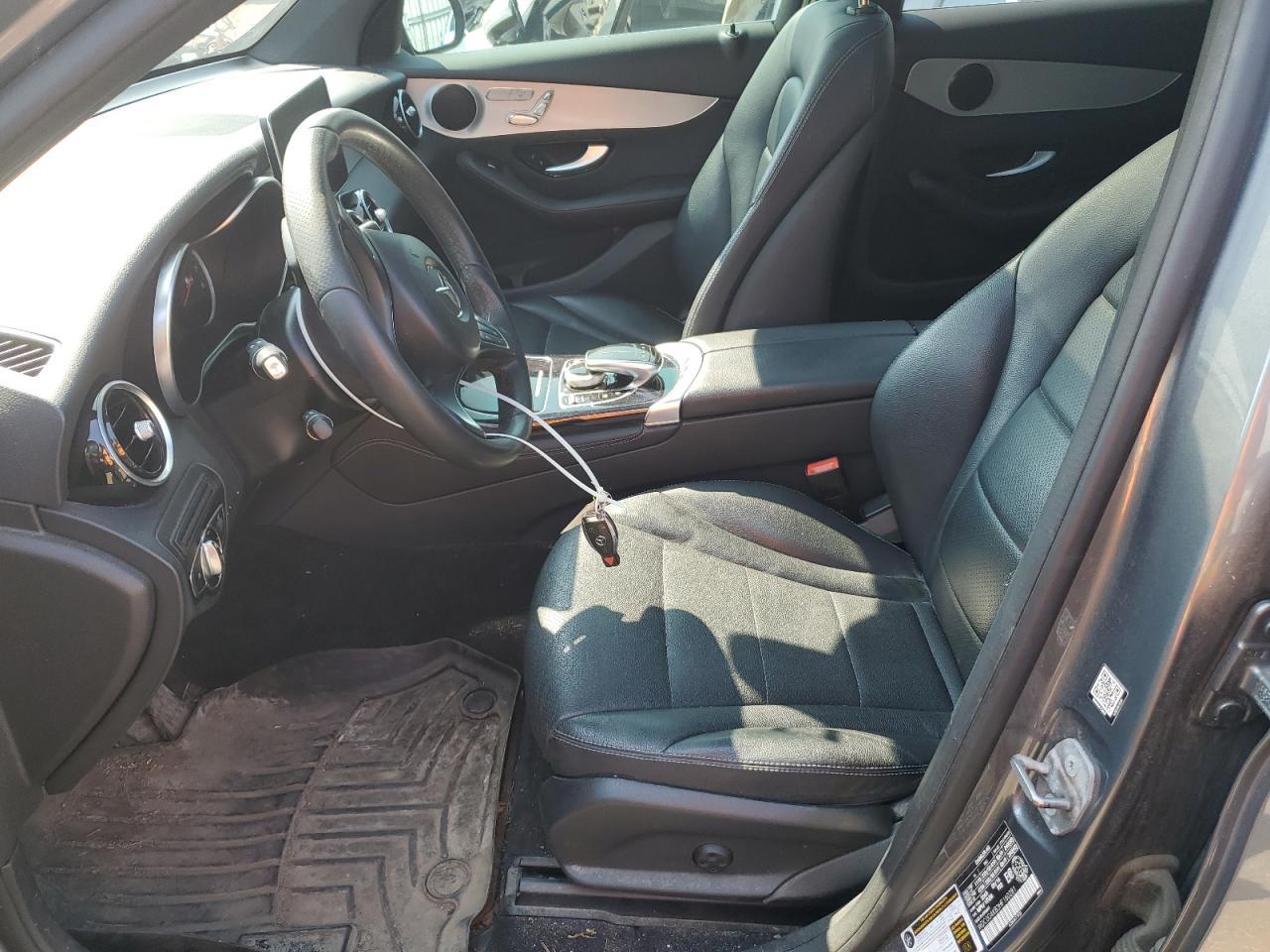 2017 Mercedes-Benz Glc 300 4Matic - Image 7
