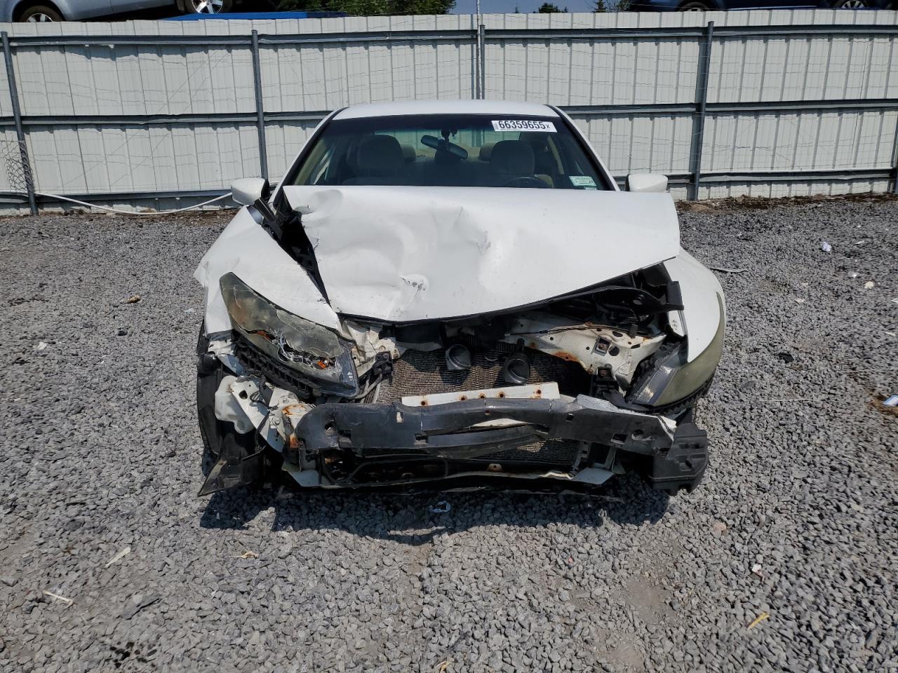 2010 Honda Accord Lx - Image 5