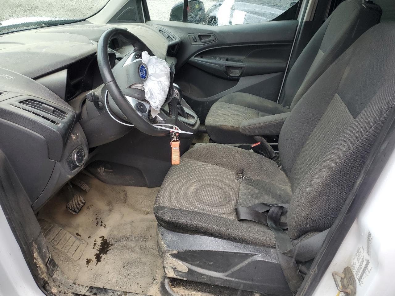 2015 Ford Transit Connect Xl - Image 7