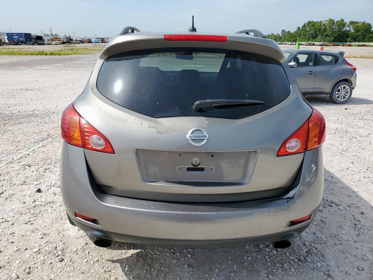 2009 Nissan Murano S - Image 6
