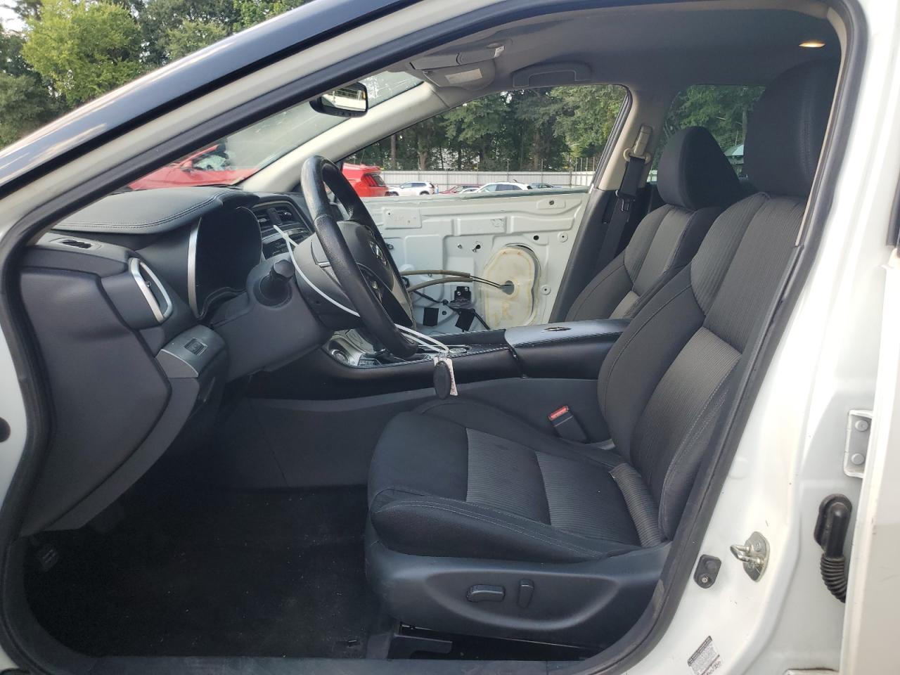 2016 Nissan Maxima 3.5S - Image 7
