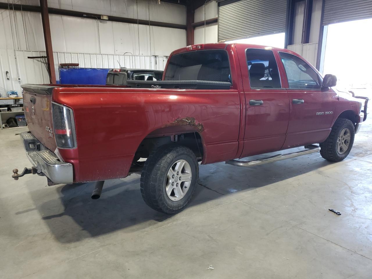 2007 Dodge Ram 1500 St - Image 3