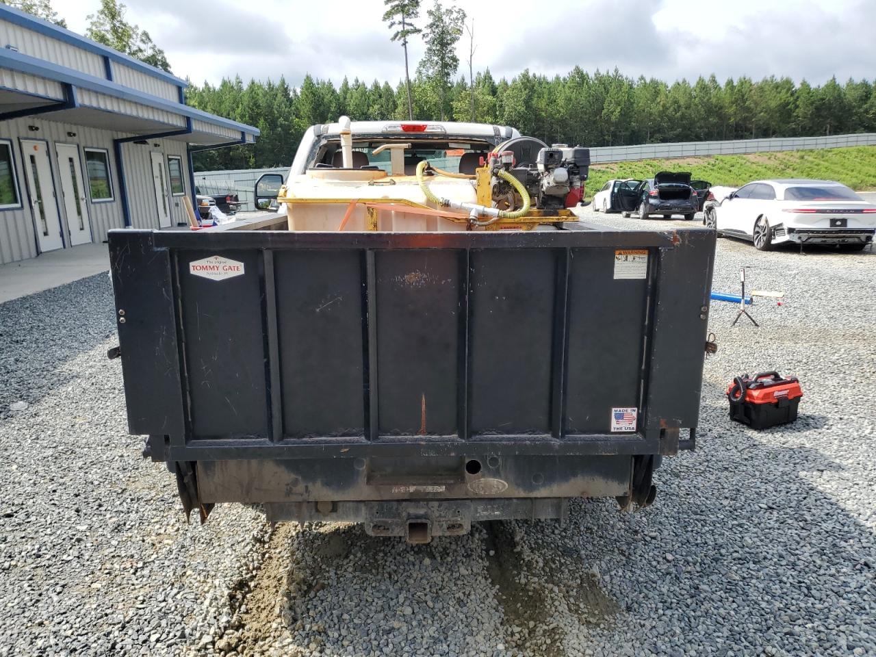 2018 Ford F250 Super Duty - Фото 6