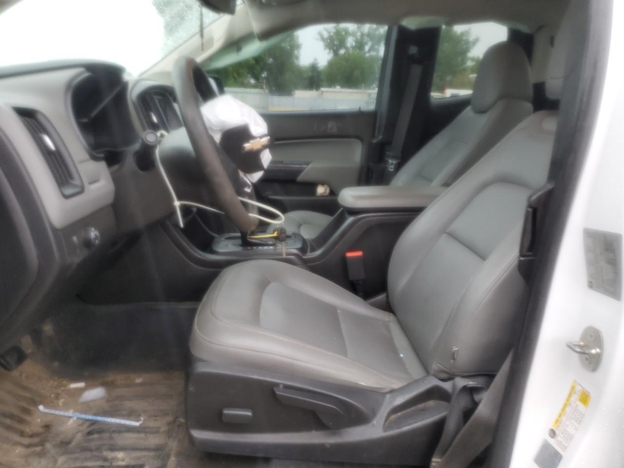 2016 Chevrolet Colorado - Фото 7