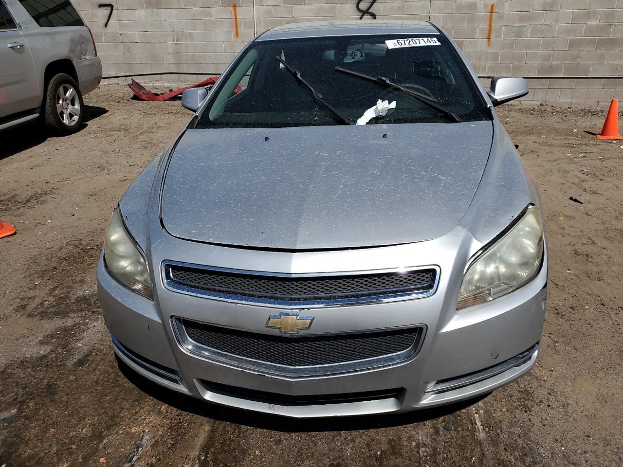 2012 Chevrolet Malibu 2Lt - Image 5