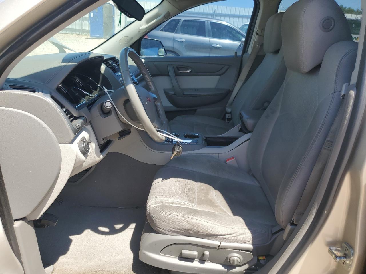 2016 GMC Acadia Sle - Фото 7