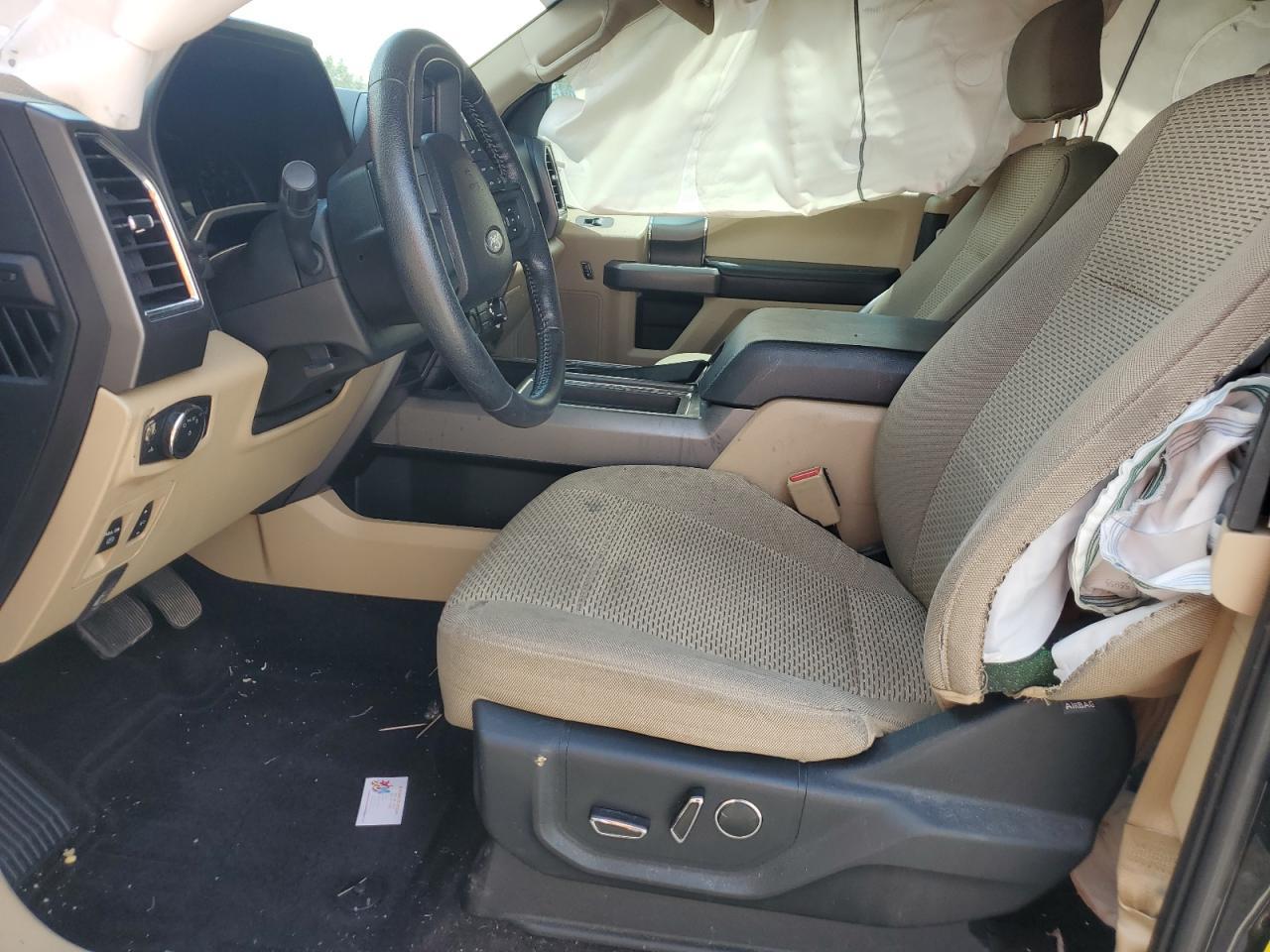 2015 Ford F150 Super Cab - Фото 7