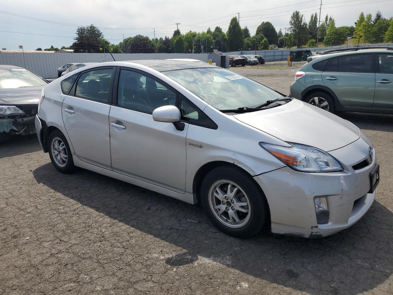 2010 Toyota Prius - Image 4